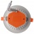 Светильник Стаут 1*7W LED 220 V (702010201)