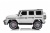 Детский электромобиль AMG G63 4WD (S307) белый Детский электромобиль AMG G63 4WD (S307) белый