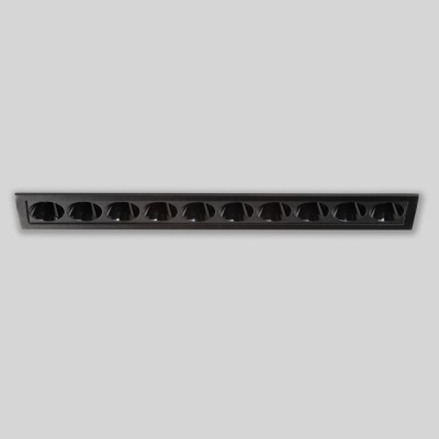 Светильник Информ 10*2W LED 220 V (851010401)