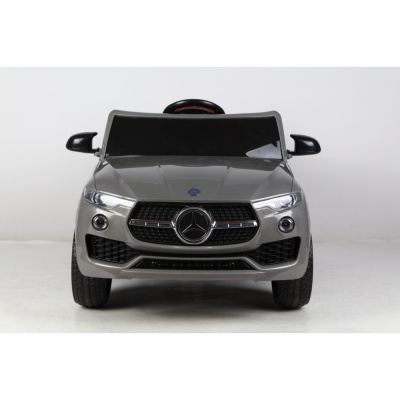 Джип Mercedes Benz GLECoupe YBL4707 Серый