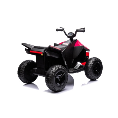 Квадроцикл Tesla Qwatro 7932A Розовый