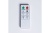 Настольная лампа (пульт+зарядный кабель USB)  Арлон 0.6W LED 5V IP44 (812030901)