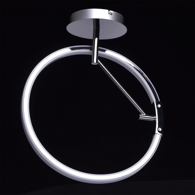Люстра Платлинг 1*29W LED 220 V (661011701)