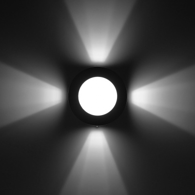 Светильник Меркурий 20W LED 220 V IP44 (807022701)