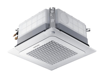 Внутренний кассетный блок Samsung AC071NNNDKH/EU