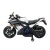 Электромобиль Moto YEG 1247 (белый)