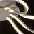 Люстра Аурих 30W LED 220 V (496016905) Люстра Аурих 30W LED 220 V (496016905)