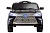 Электромобиль Джип Lexus LX 570 YHO 9171 4x4 (чёрный краска)
