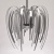 Люстра Аурих 44W LED 220 V (496014616) Люстра Аурих 44W LED 220 V (496014616)