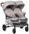 Коляска прогулочная Lane Max Comfort (Snow beige/Бежевый)