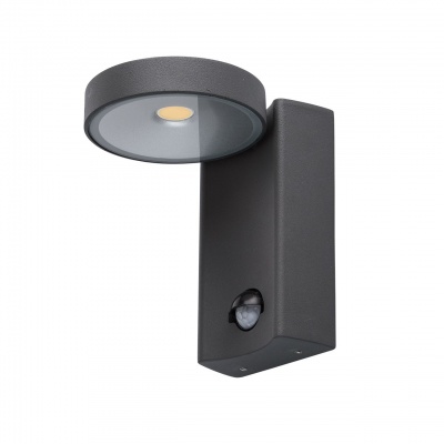 Светильник Меркурий 1*10W LED 220 V IP44 (807022001)