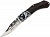 Нож складной Ножемир Чёткий Расклад Беркут C-200 с нейлоновым чехлом