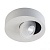 Светильник Круз 1*7W LED 220 V (637016501)