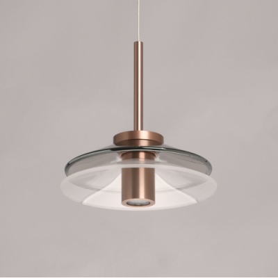 Люстра Ауксис 7,2W LED 220 V (722013201)