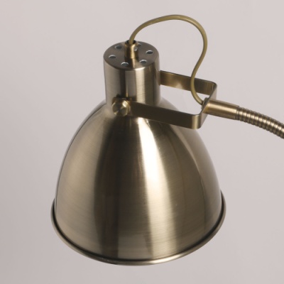 Торшер Дэла 1*10W LED E27 220 V (635041801)