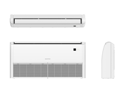 Потолочный кондиционер Dantex SMART INVERTER RKD-24CHANI/RKD-24HANIE-W