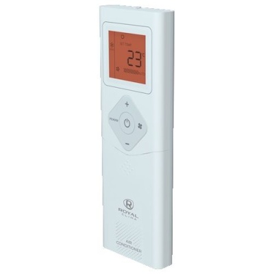 Внутренний настенный блок мульти сплит-системы ROYAL CLIMA PRESTIGIO (RCI-PX12HN)