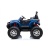Детский электромобиль Ford Monster Truck(DK-MT550) синий Детский электромобиль Ford Monster Truck(DK-MT550) синий