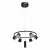 Люстра Гэлэкси 6*6,5W LED 220 V (632015106) Люстра Гэлэкси 6*6,5W LED 220 V (632015106)