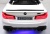 Детский электромобиль BMW M5 Competition (A555MP) белый Детский электромобиль BMW M5 Competition (A555MP) белый