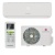 Сплит-система Dantex ECO PRO RK-09ENT6/RK-09ENT6E