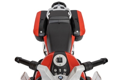 Электромобиль Moto BMW 1200 (красный)