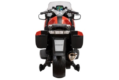 Электромобиль Moto BMW 1200 (красный)
