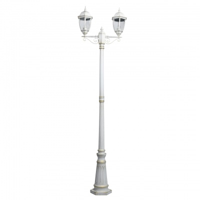 Светильник Фабур 2*95W E27 220 V IP44 (804041102)