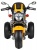 Детский электромобиль (2020) DLS01 (12V) (Жёлтый Yellow DLS01)