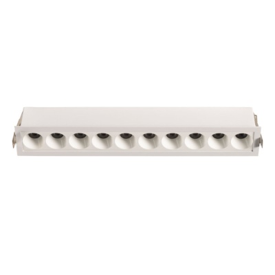 Светильник Информ 10*2W LED 220 V (851010601)