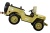 Электромобиль Jeep Willys YKE 4137 4x4 (песочный) Электромобиль Jeep Willys YKE 4137 4x4 (песочный)