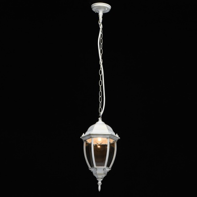 Светильник Фабур 1*95W E27 220 V IP44 (804010801)