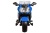 Электромобиль Moto BMW K1300 S (синий) Электромобиль Moto BMW K1300 S (синий)