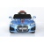 Автомобиль BMW Z 4316 Синий перламутровый