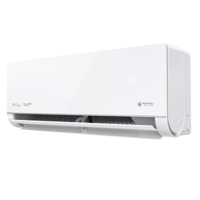 Сплит-система ROYAL CLIMA SUPREMO BLANCO FULL DC EU INVERTER (RCI-RSB55HN)