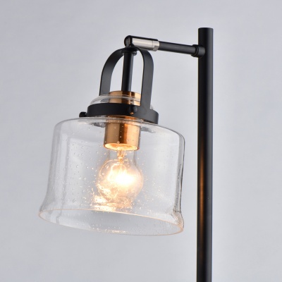 Настольная лампа Вальтер 1*10W LED E27 220 V (551032401)