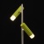 Настольная лампа Алоэ 2*5W LED 220 V (705030402)