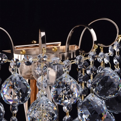 Бра Жемчуг 1*60W E14 220 V (232028101)