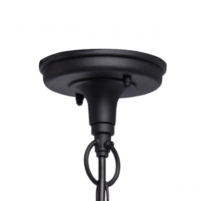 Светильник Сандра 1*95W E27 220 V IP44 (811010301)