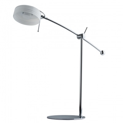 Настольная лампа Ракурс 1*5W LED 220 V (631030401)
