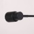 Настольная лампа Астор 1*5W GU10 220 V(545034601)