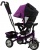 Велосипед детский трехколёсный Farfello TSTX6588 фиолетовый