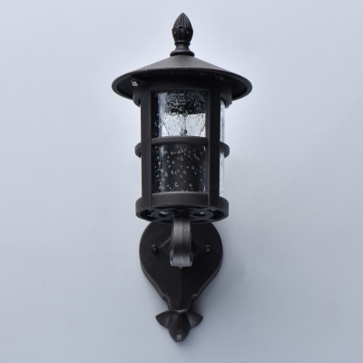 Светильник Телаур 1*60W E27 220 V IP44 (806020801)