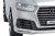 Электромобиль AUDI Q7 JJ555 колесо EVA, Экокожа (серый металик)