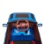 Электромобиль Джип Range Rover YBM 8375 4x4 (синий краска) Электромобиль Джип Range Rover YBM 8375 4x4 (синий краска)