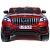Электромобиль Mercedes-Benz AMG GLC63 2.0 Coupe 4x4 (красный краска)