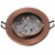 Светильник Круз 6*1W LED 220 V (637013206) Светильник Круз 6*1W LED 220 V (637013206)