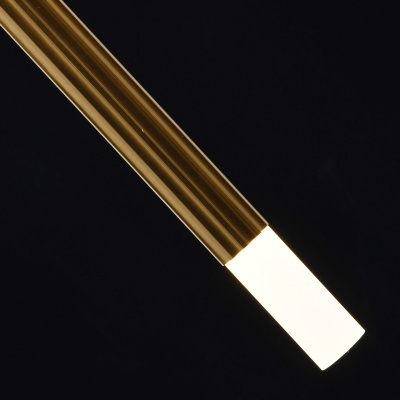 Люстра Ракурс 5*5W LED 220 V (631017005)