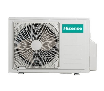 Сплит система Hisense NEO Classic A R32 (AS-24HR4RBADC00)