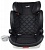Автокресло детское CS-004 (чёрный black YB802A-b)